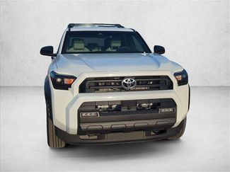 Certified 2025 Toyota 4Runner SR5 AWD/4WD video 2