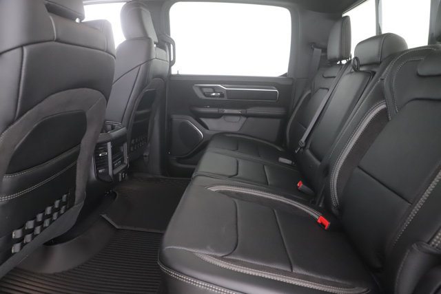 New 2026 RAM 1500 RHO AWD/4WD image 28