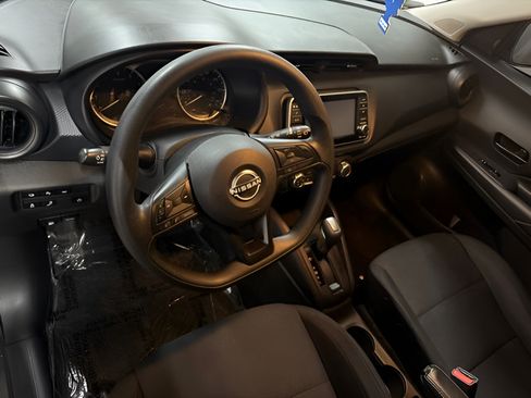 Used 2024 Nissan Kicks S FWD image 17