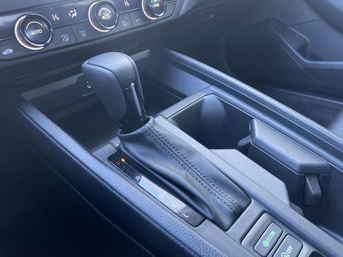 Used 2024 Honda Accord EX image 16