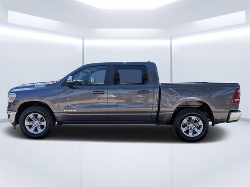 Used 2023 RAM 1500 Laramie image 6