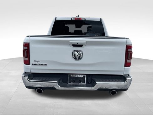 Used 2024 RAM 1500 Laramie image 5