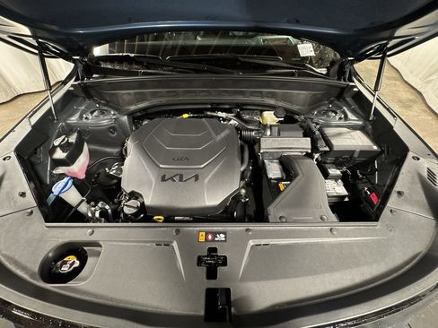 New 2025 Kia Telluride SX Prestige X-Line image 34