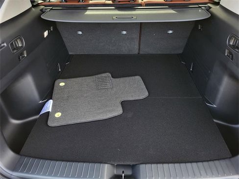 New 2026 MAZDA CX-50 2.5 Turbo w/ Accent Package image 9