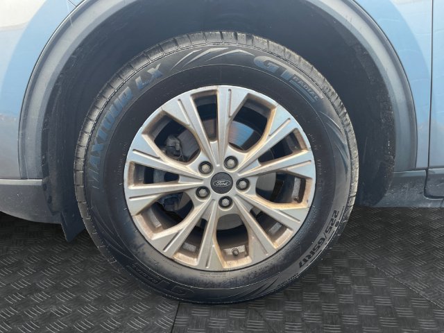 Used 2023 Ford Escape Active AWD/4WD image 14