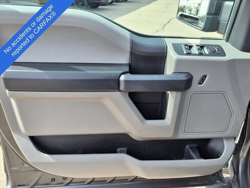 Used 2020 Ford F150 XL w/ Equipment Group 101A Mid AWD/4WD image 15