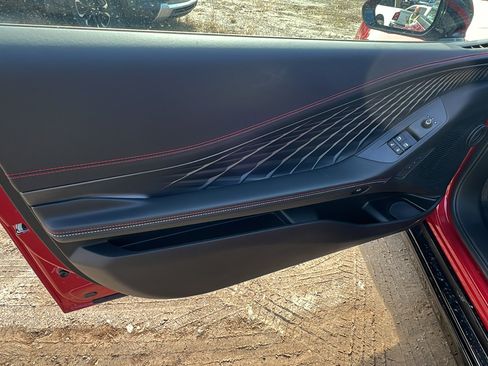 New 2026 Dodge Charger Daytona Scat Pack image 14