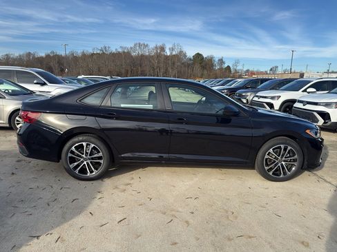 New 2026 Volkswagen Jetta Sport FWD image 4