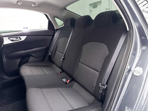 Used 2022 Kia Forte Sedan FWD image 27