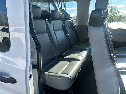 Used 2017 Ford Transit 150 XL image 27