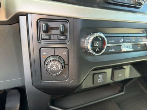 Used 2021 Ford F150 XLT w/ Equipment Group 301A Mid image 33