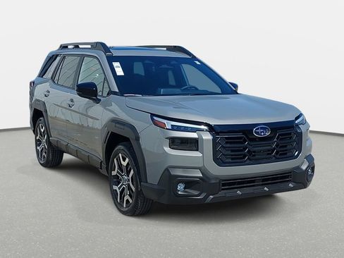 New 2026 Subaru Outback Touring XT AWD/4WD image 3