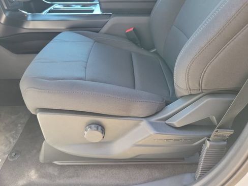 New 2026 Ford F150 STX w/ Equipment Group 200A RWD image 21