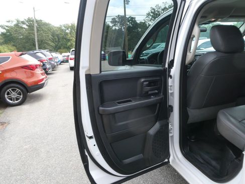 Used 2018 RAM 1500 Tradesman RWD image 25