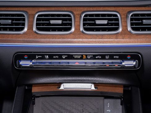 New 2026 Mercedes-Benz GLE 350 4MATIC image 20