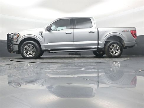 Used 2021 Ford F150 XLT w/ Equipment Group 301A Mid image 42