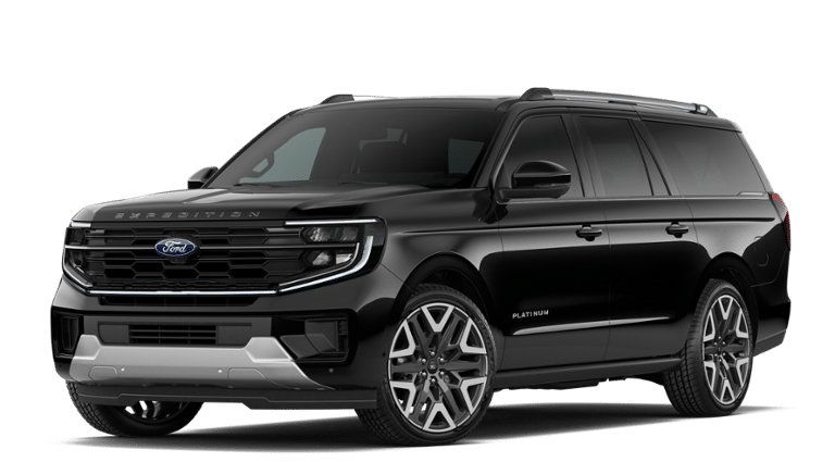 New 2026 Ford Expedition Max Platinum w/ Platinum Ultimate Package AWD/4WD image 24