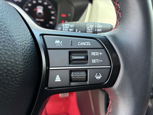 Used 2025 Honda Civic Type R image 28