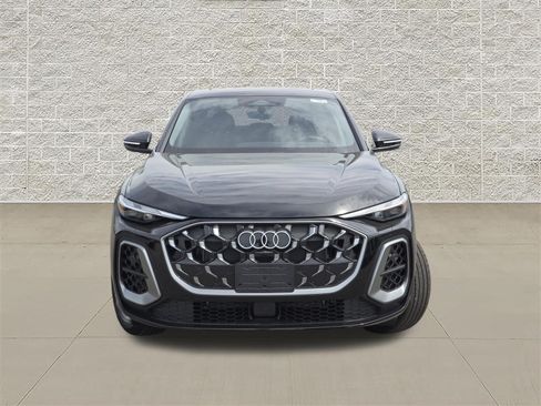 New 2026 Audi Q5 Premium AWD/4WD image 2