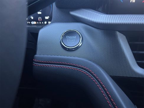 New 2026 Ford Explorer ST w/ Sun And Sound Package image 5