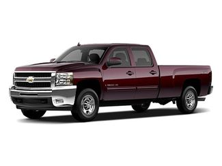 Used 2010 Chevrolet Silverado 3500 LTZ AWD/4WD video 1