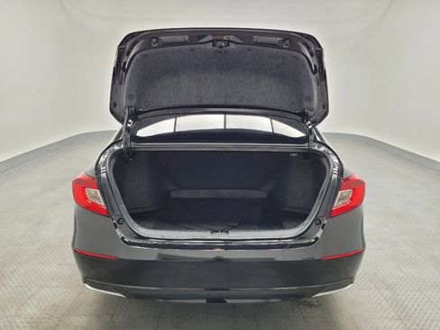 Used 2022 Honda Accord LX image 29