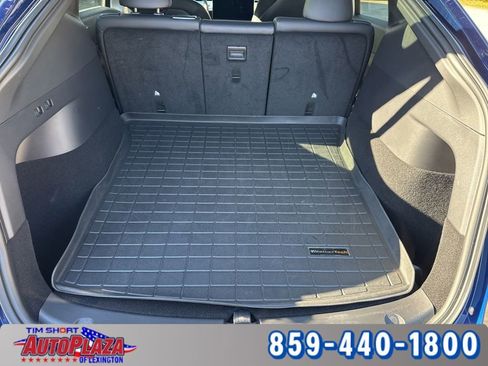 Used 2021 Tesla Model Y Long Range image 24