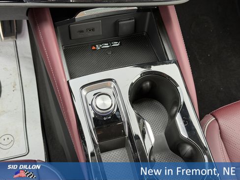 New 2026 Buick Envision Sport Touring AWD/4WD image 12