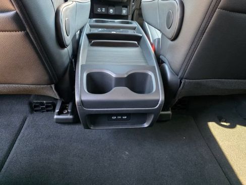 New 2026 Honda Odyssey Touring image 16