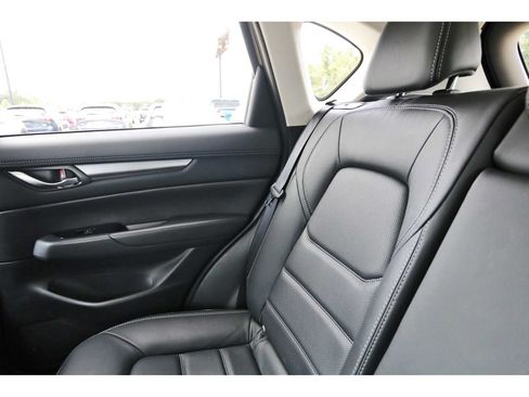 Used 2025 MAZDA CX-5 AWD 2.5 S w/ Preferred Package image 9