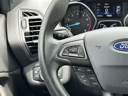 Used 2018 Ford Escape SE w/ SE Sync 3 Package AWD/4WD image 8