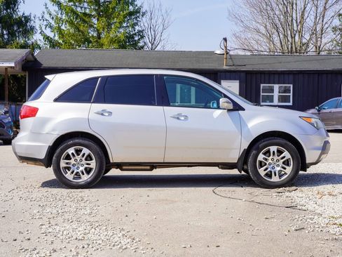 Used 2009 Acura MDX w/ Technology Package image 9