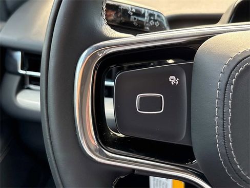 New 2025 Lincoln Navigator Reserve w/ Jet Appearance Package image 25