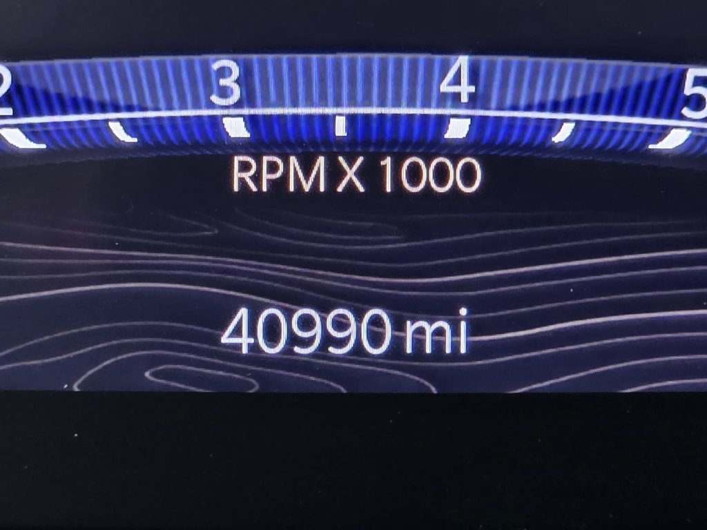Used 2025 Jeep Grand Cherokee L Altitude RWD image 36