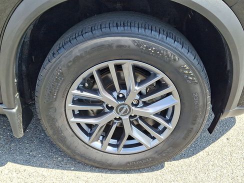 Certified 2023 Nissan Rogue S AWD/4WD image 9