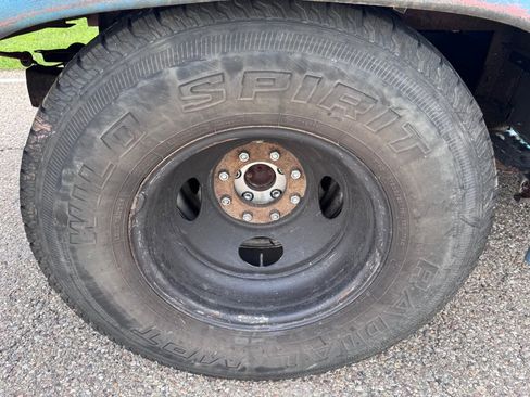 Used 2005 Mercury Grand Marquis GS image 13