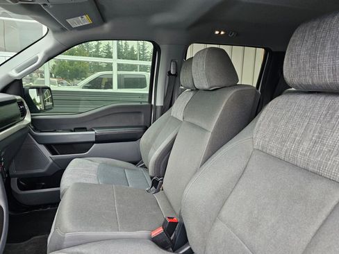 Used 2022 Ford F150 XLT w/ Trailer Tow Package image 19