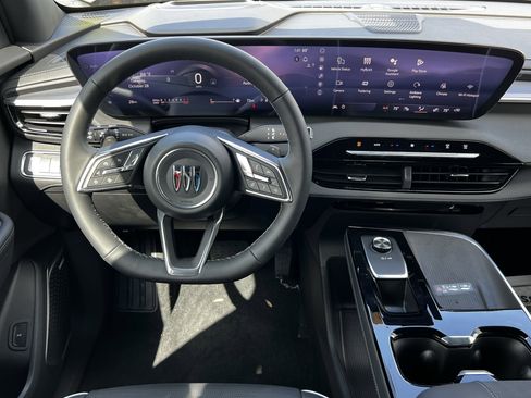 New 2026 Buick Enclave Sport Touring w/ Power Package image 10