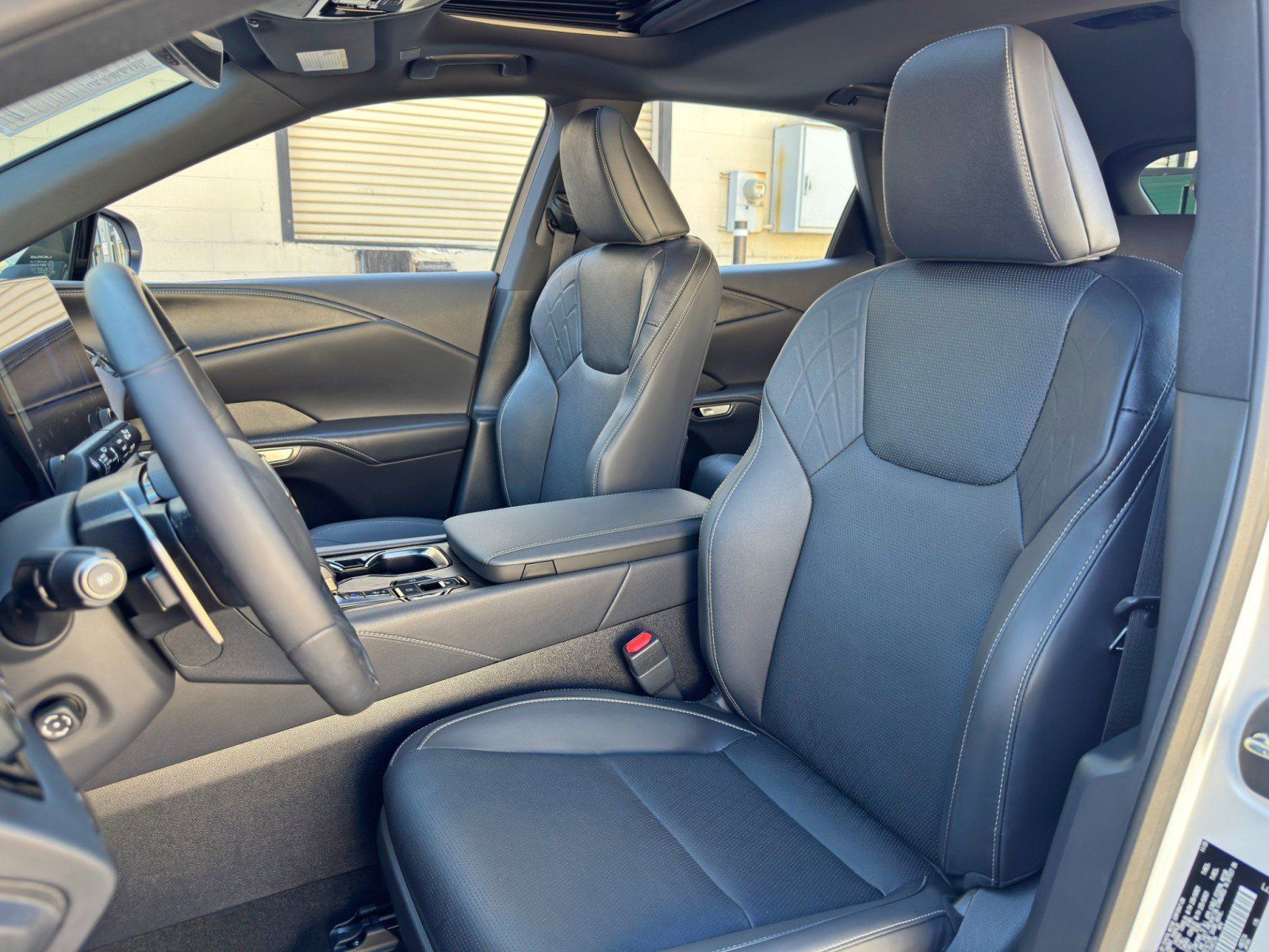 Used 2026 Lexus RX 350 Premium Plus w/ Accessory Package (K3) FWD image 36