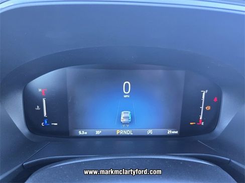 New 2026 Ford Escape ST-Line w/ Cold Weather Package image 20