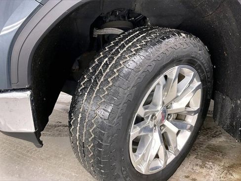 Certified 2020 GMC Sierra 1500 SLT w/ SLT Premium Package image 33