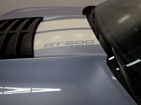 Used 2022 Ford Mustang Shelby GT500 image 72