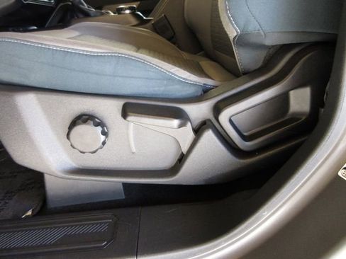 Certified 2022 Ford Bronco Outer Banks image 11