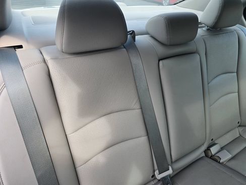 Used 2013 Honda Accord EX-L image 11