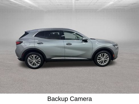Used 2023 Buick Envision Preferred AWD/4WD image 15