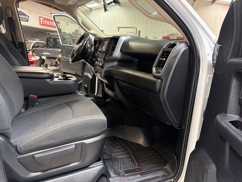 Used 2020 RAM 2500 Tradesman AWD/4WD image 36