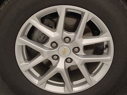 Used 2023 Chevrolet Equinox LS AWD/4WD image 31