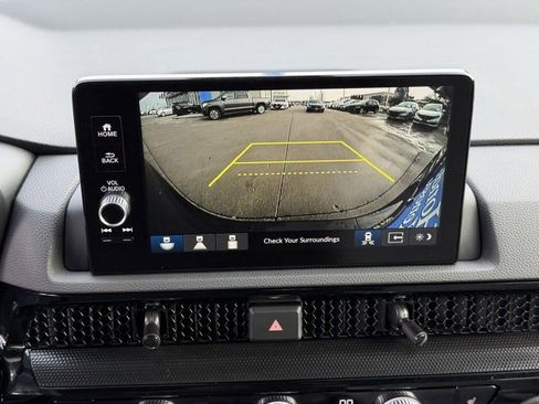 Certified 2026 Honda CR-V Sport Touring image 19