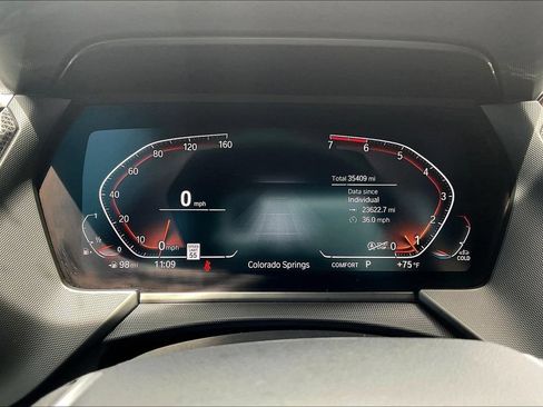 Used 2022 BMW 228i xDrive Gran Coupe w/ Premium Package 2 AWD/4WD image 13