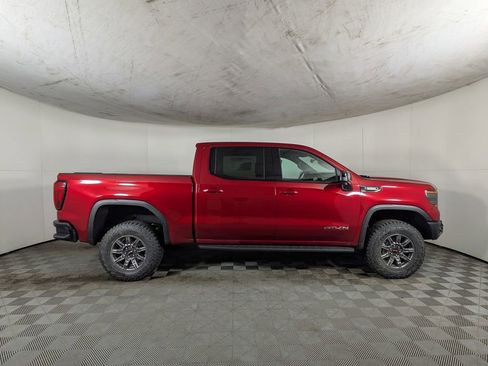 New 2026 GMC Sierra 1500 AT4X AWD/4WD image 6